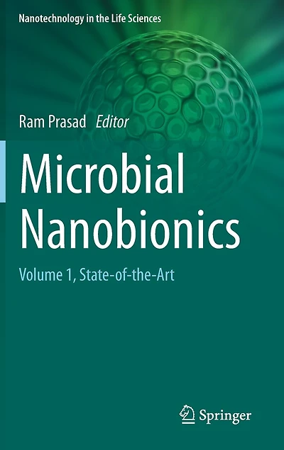 Microbial Nanobionics: Volume 1, State-of-the-art