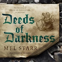 Deeds of Darkness