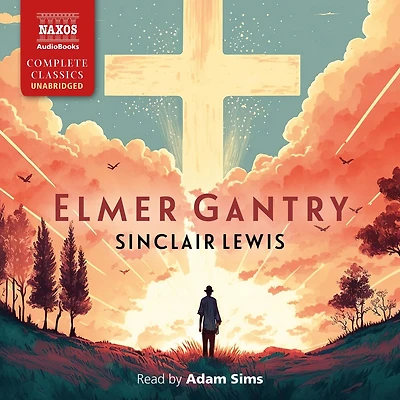 Elmer Gantry
