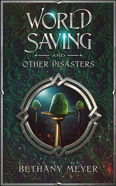 World Saving and Other Disasters
