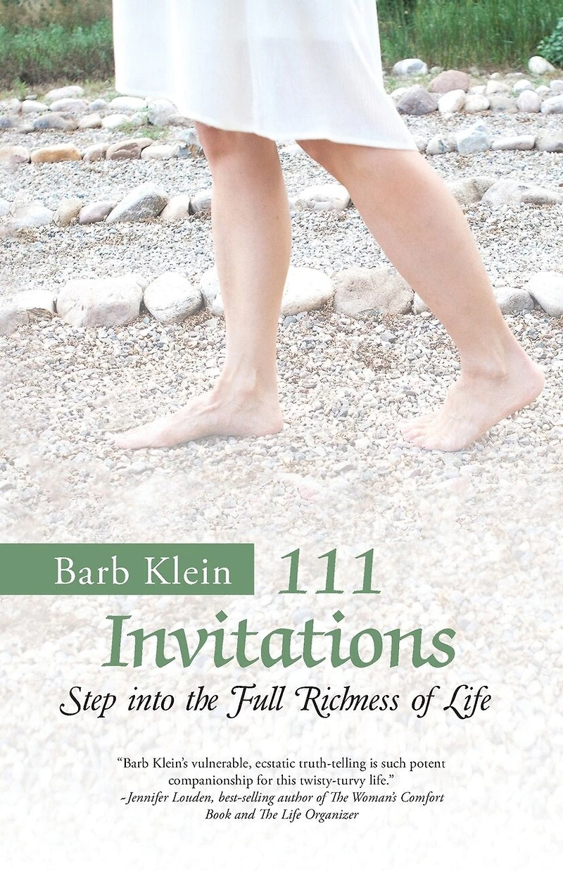 111 Invitations: Step to the Full Richness of Life