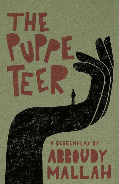 The Puppeteer: A Screenplay
