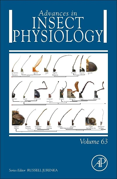 Advances Insect Physiology