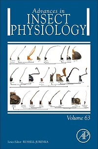 Advances Insect Physiology