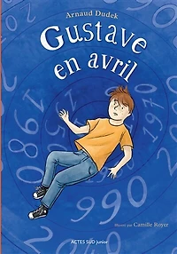 Gustave en avril