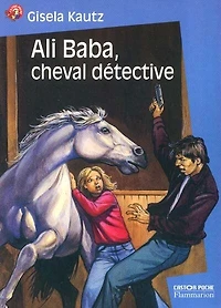 Ali-Baba, cheval détective