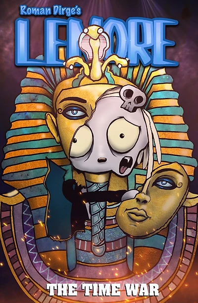 Lenore: The Time War