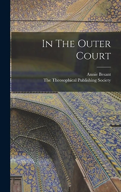 In The Outer Court