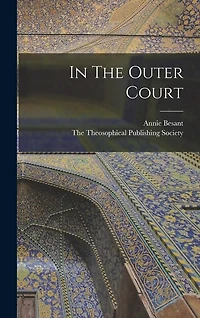 In The Outer Court