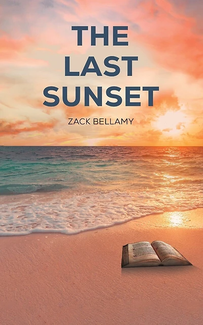 The Last Sunset