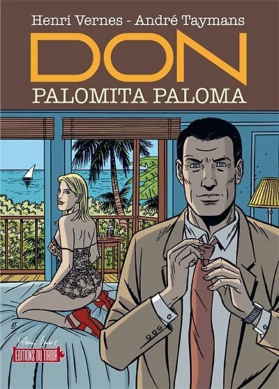 Palomita Paloma