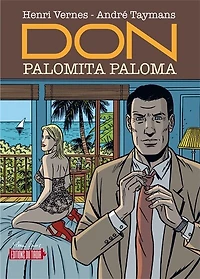 Palomita Paloma