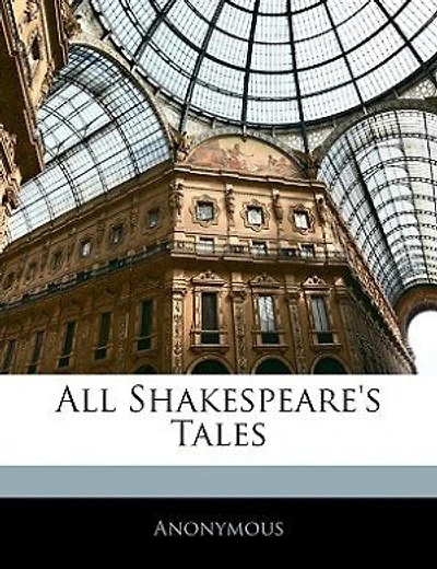 All Shakespeare's Tales