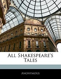 All Shakespeare's Tales
