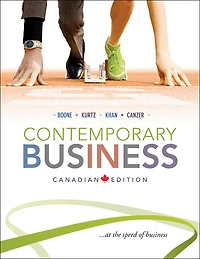 Contemporary Business