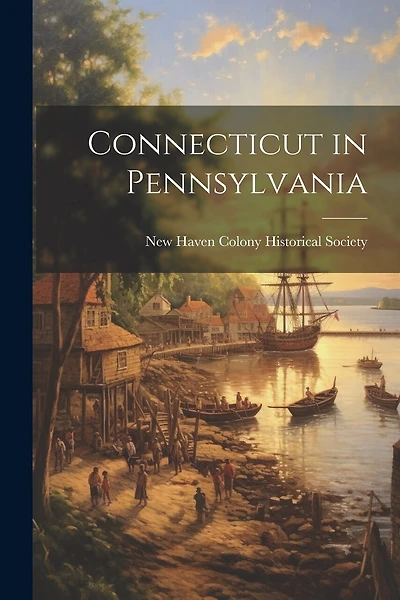 Connecticut in Pennsylvania