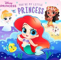 Disney: You're My Little Princess