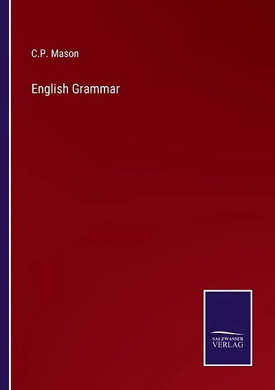 English Grammar