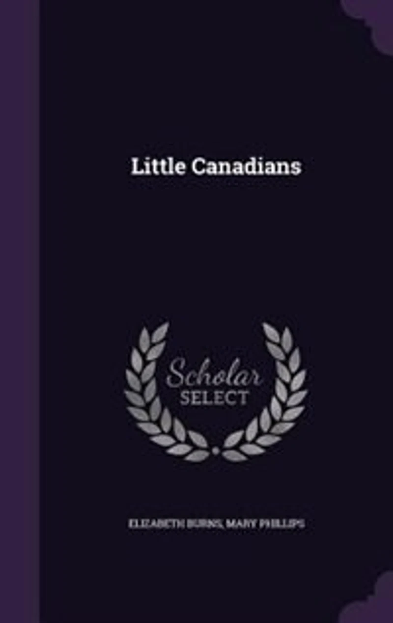 Little Canadians
