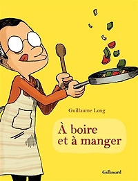 à boire et manger