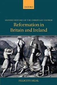 Reformation Britain And Ireland