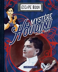 Le mystère Houdini