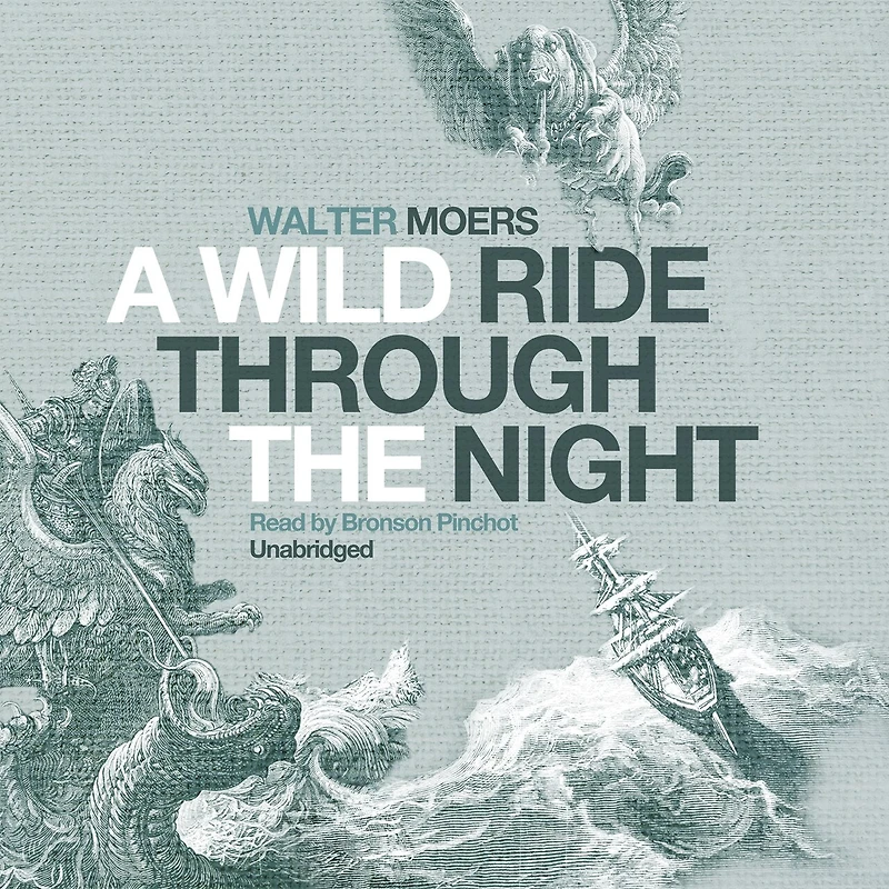 A Wild Ride through the Night