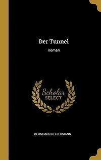 Der Tunnel: Roman
