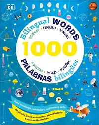 1000 Words: Science: Build Knowledge, Vocabulary, and Literacy Skills