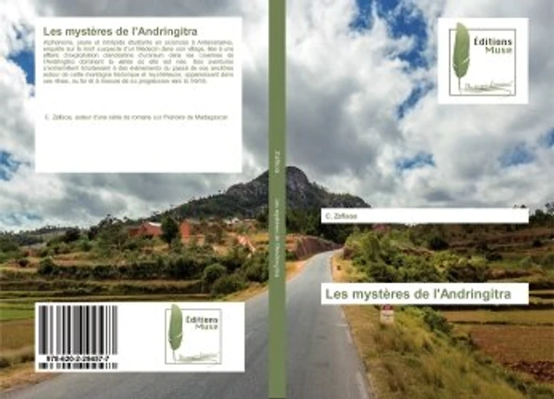 Les mystères de l'Andringitra