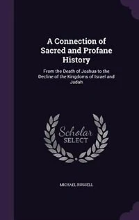 A Connection of Sacred and Profane History
