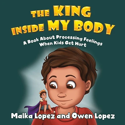 The King Inside My Body