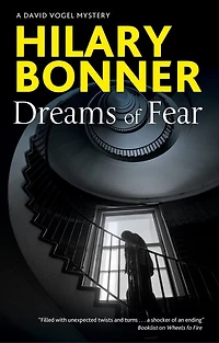 Dreams Of Fear
