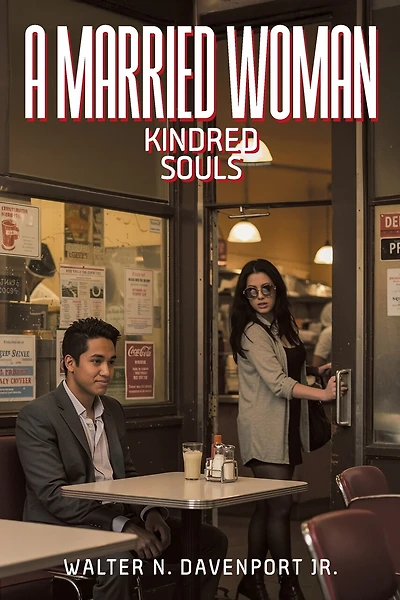 A Married Woman: Kindred Souls
