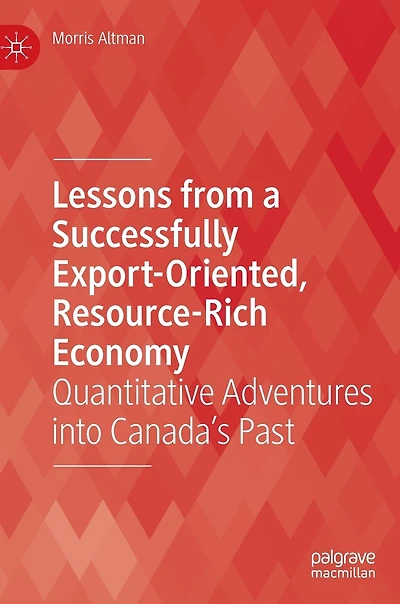 Lessons from a Successfully Export-Oriented