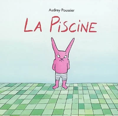 La piscine
