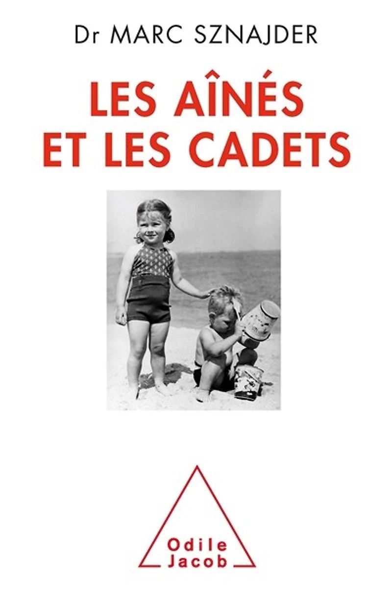les aînés et cadets