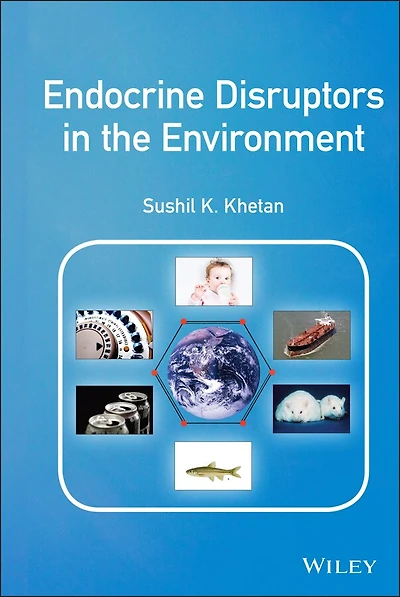 Endocrine Disruptors the Environment