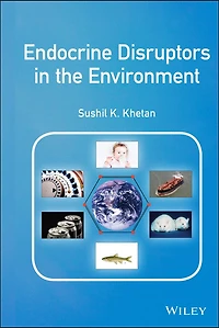 Endocrine Disruptors the Environment