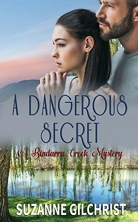 A Dangerous Secret