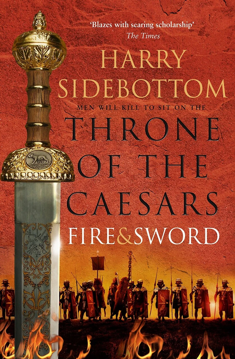 Fire and Sword