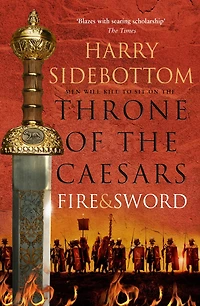 Fire and Sword