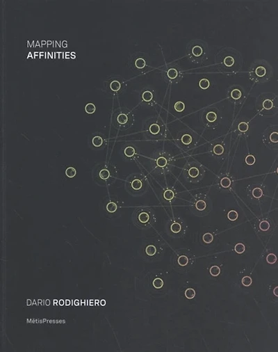 Mapping affinities: Democratizing data visualization