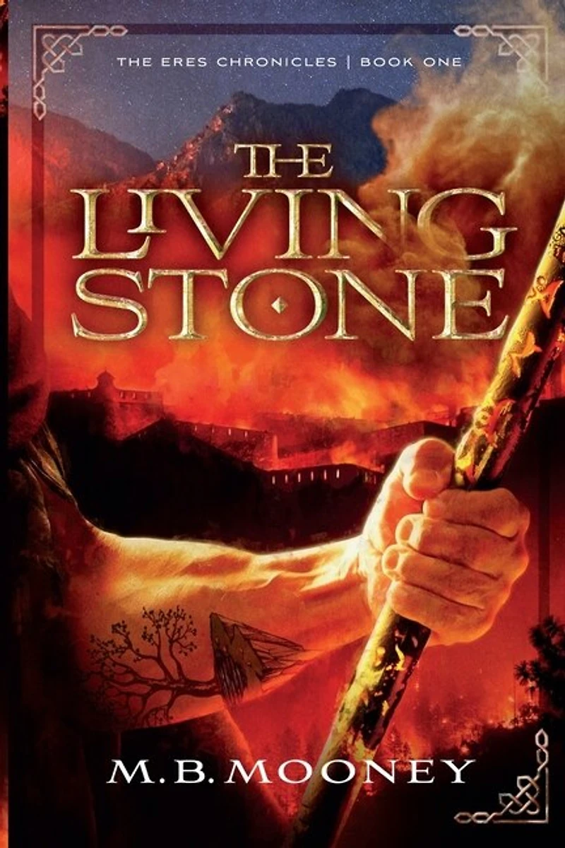 The Living Stone