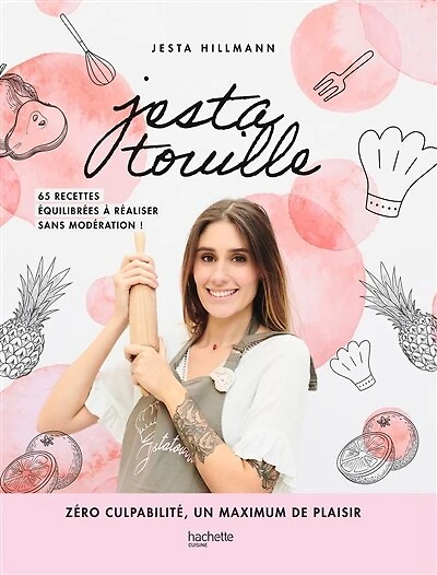 Jestatouille: Zéro culpabilité, un maximum de plaisir