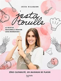 Jestatouille: Zéro culpabilité, un maximum de plaisir