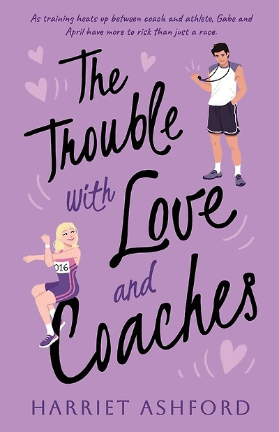 The Trouble with Love and Coaches
