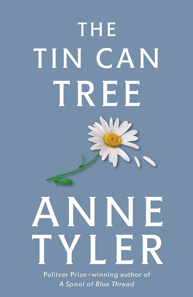 The Tin Can Tree