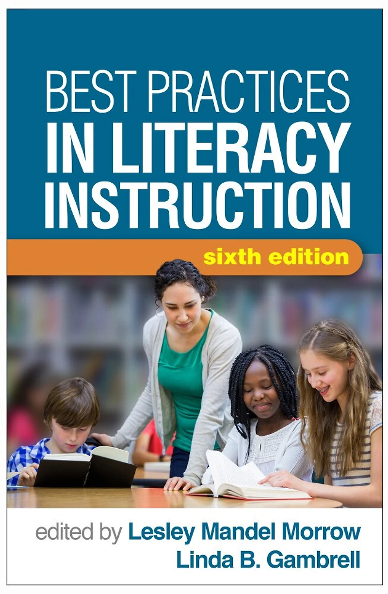 Best Practices Literacy Instruction