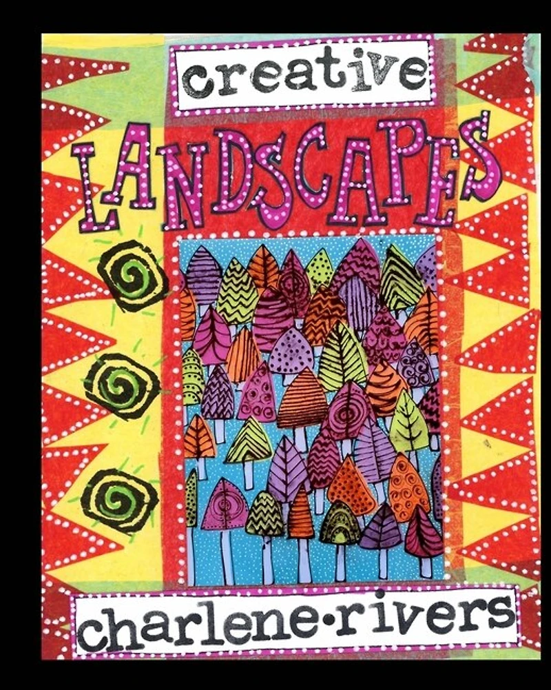 Creative Landscapes